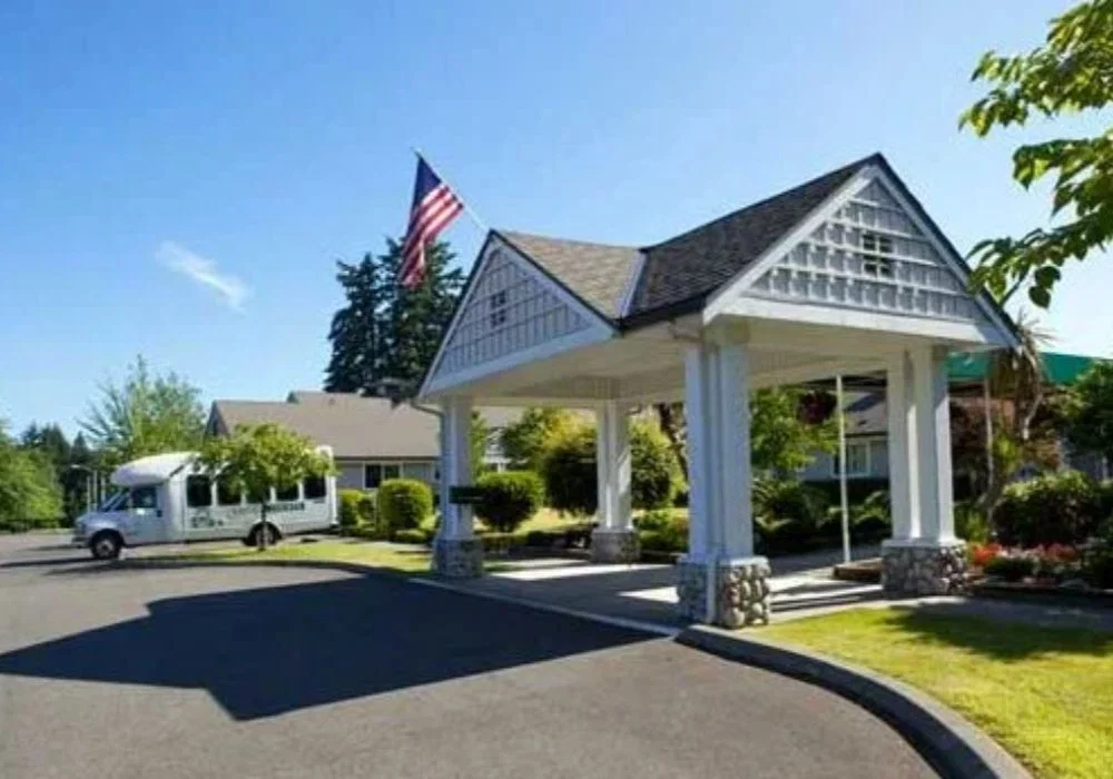 Garden Courte Memory Care Community - Memory Care photo