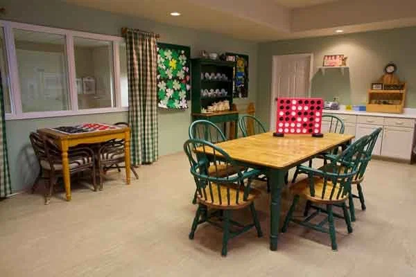 Garden Courte Memory Care