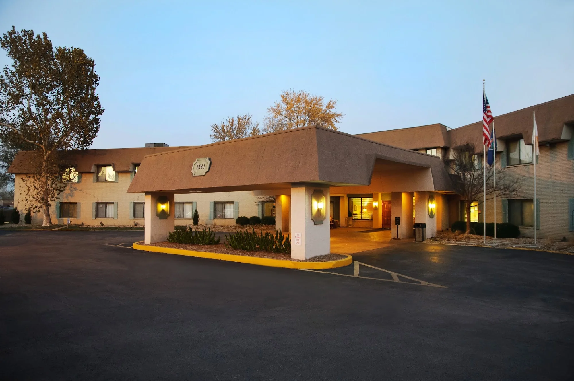 Garden Terrace at Overland Park