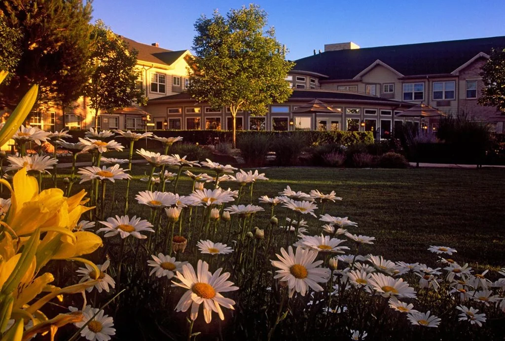 Gardens at Columbine