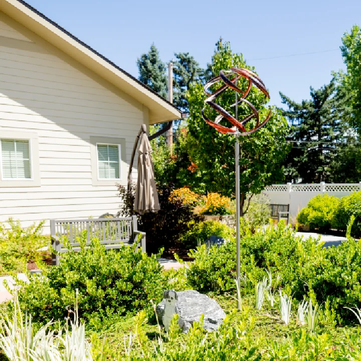 Gardens at Columbine