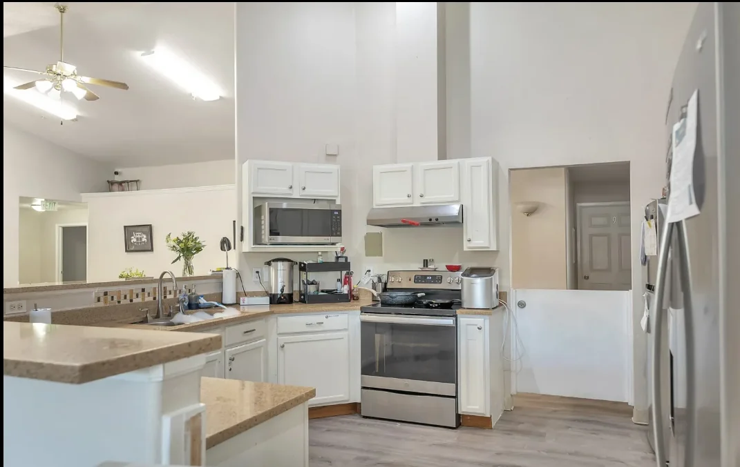 Gardens Care Senior Living - Meadow Hills Memory Care