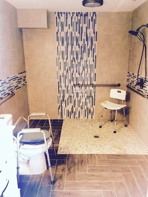Garland Serenity Home