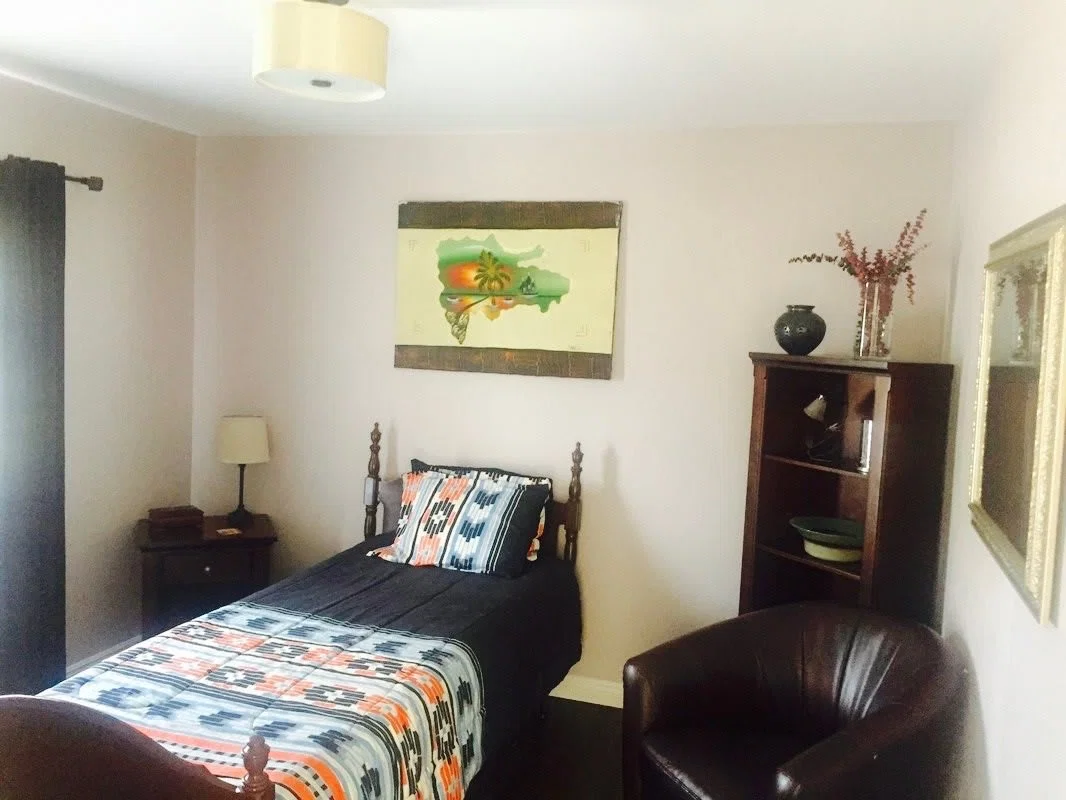 Garland Serenity Home