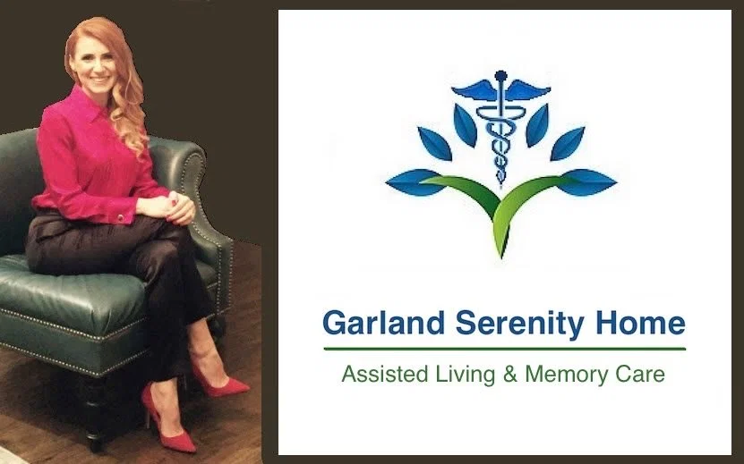 Garland Serenity Home