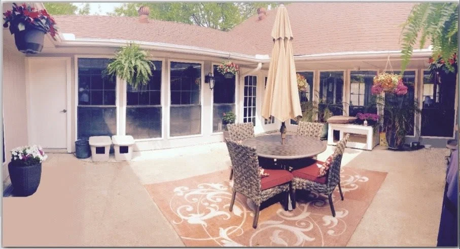 Garland Serenity Home