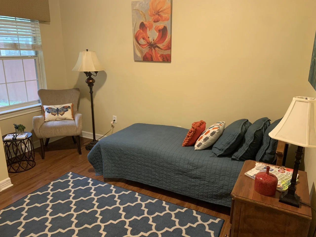 Gemstone at North Austin - Memory Care photo