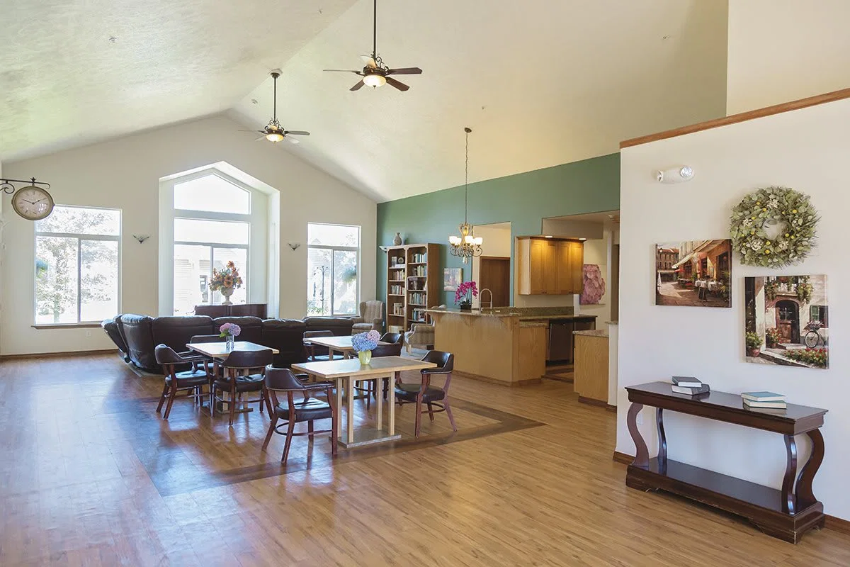 Generations Memory Care