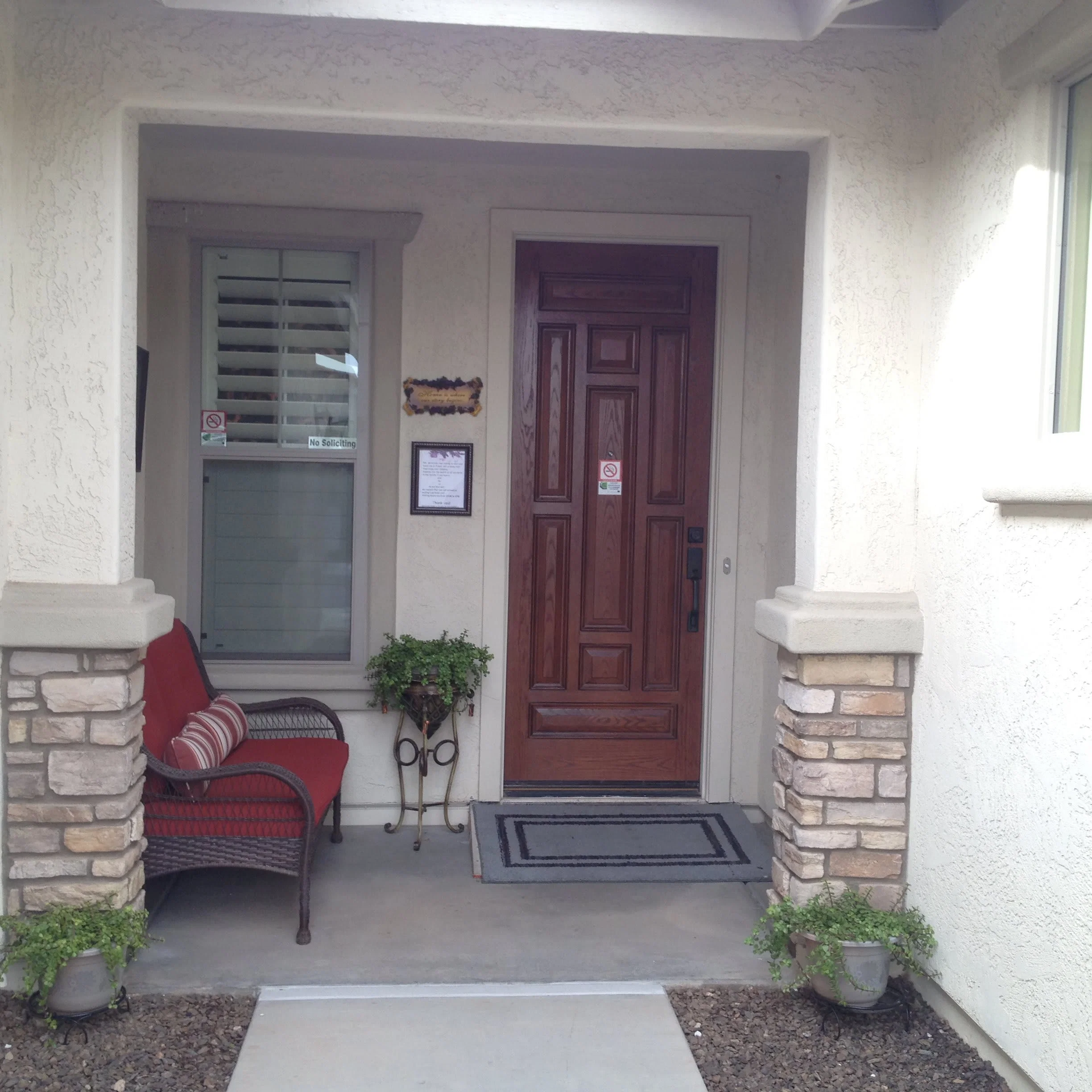 Genuine Home in Chandler