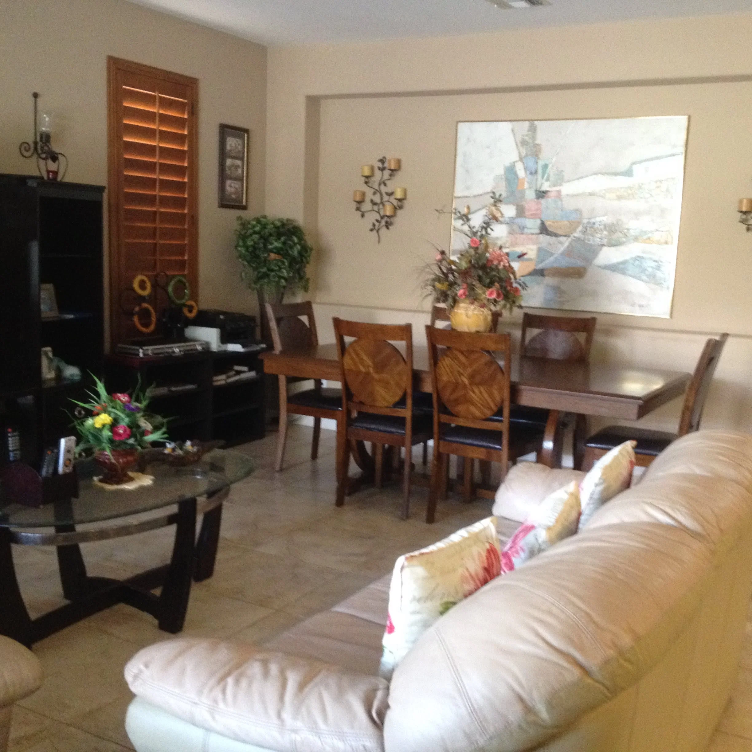 Genuine Home in Chandler