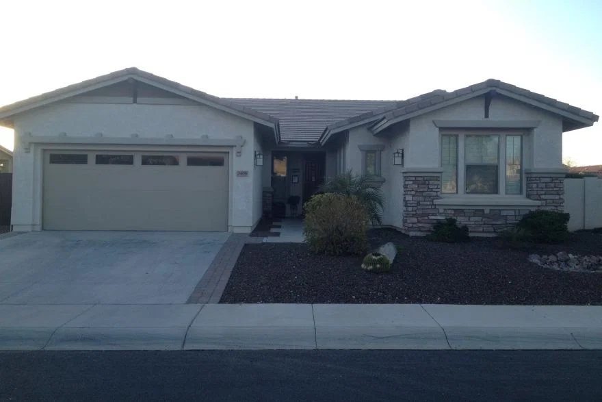 Genuine Home in Chandler