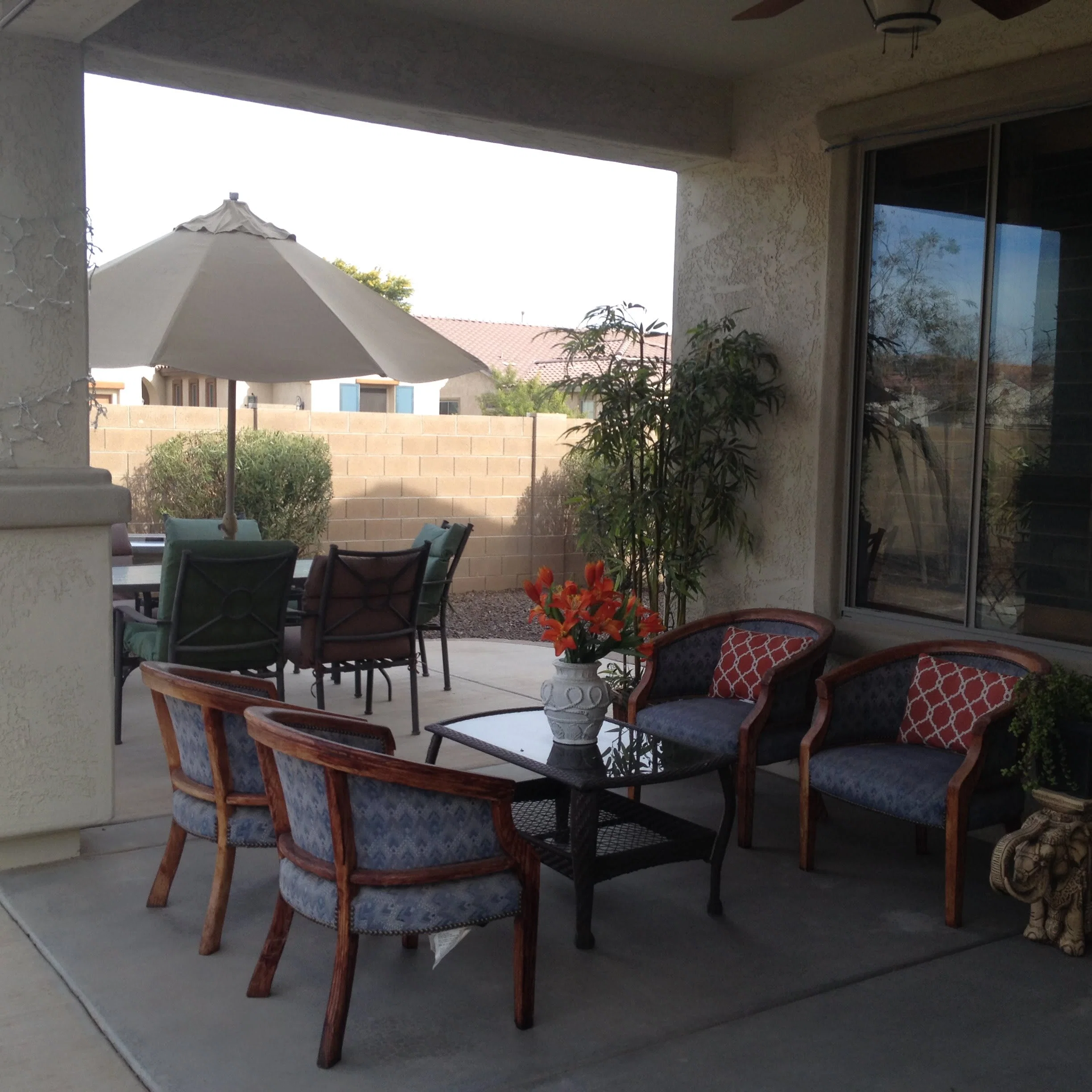 Genuine Home in Chandler