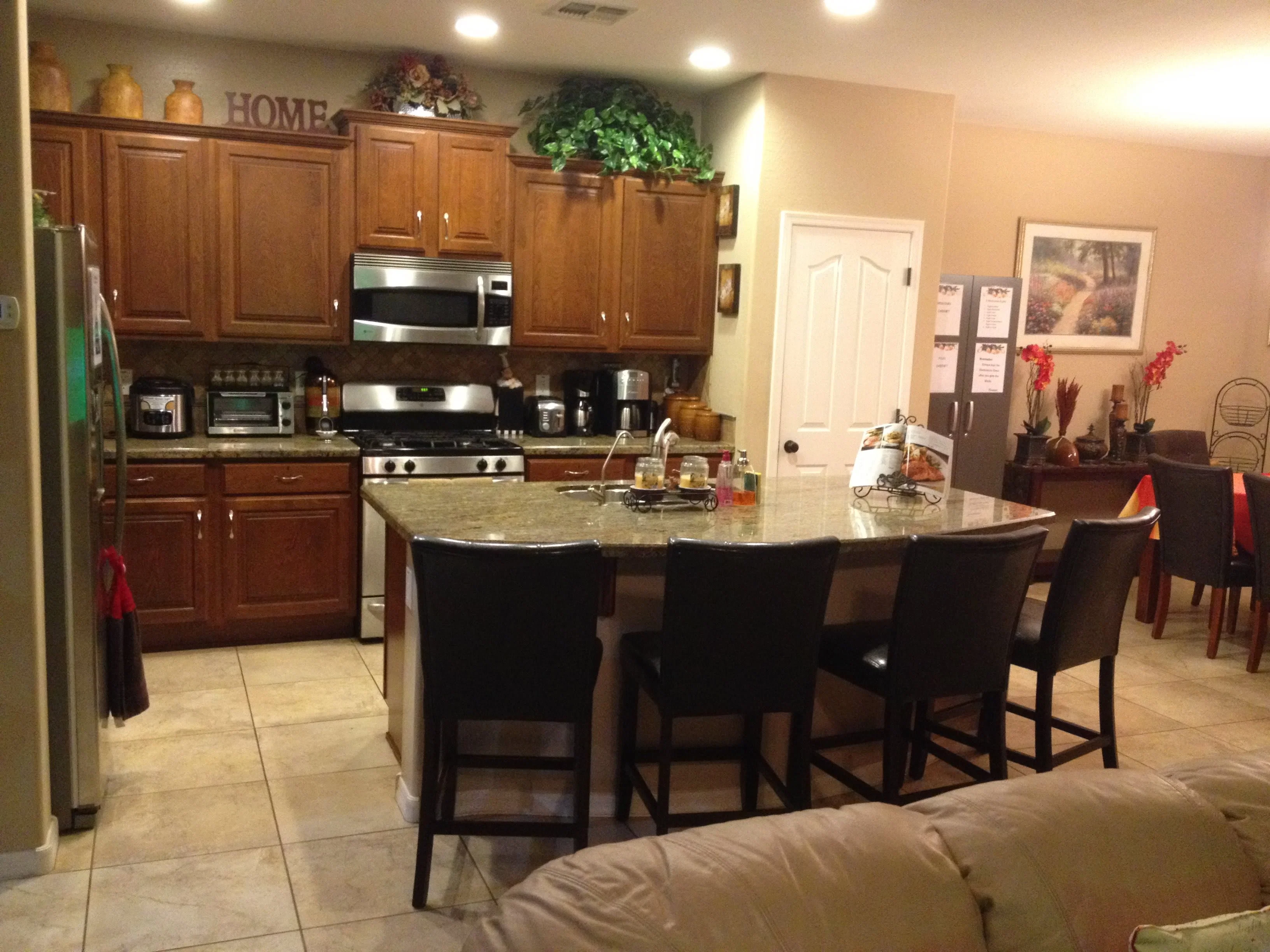 Genuine Home in Chandler