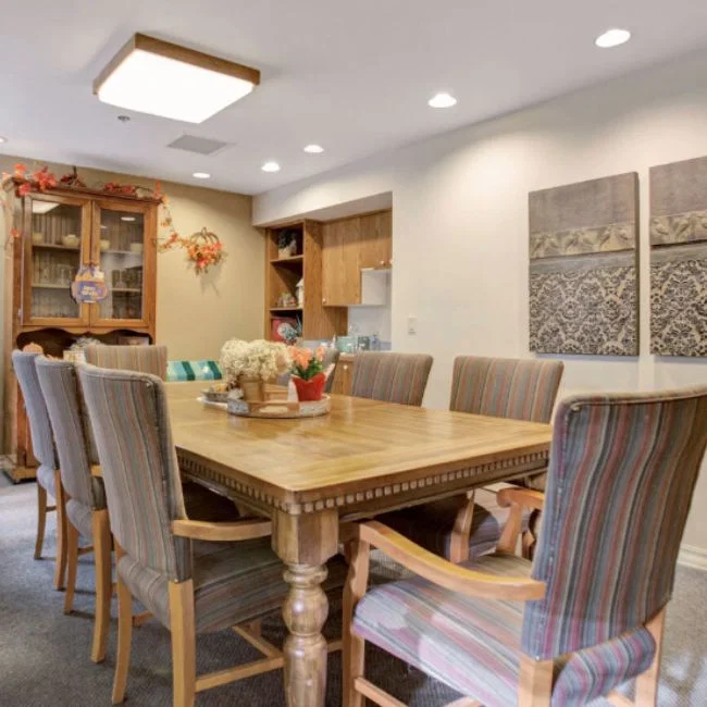 GIG HARBOR MEMORY CARE