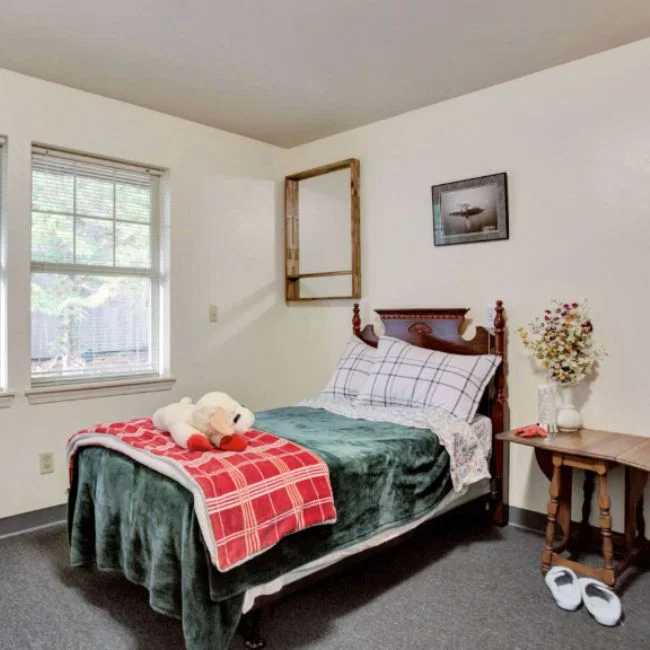 GIG HARBOR MEMORY CARE
