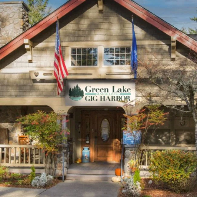 GIG HARBOR MEMORY CARE