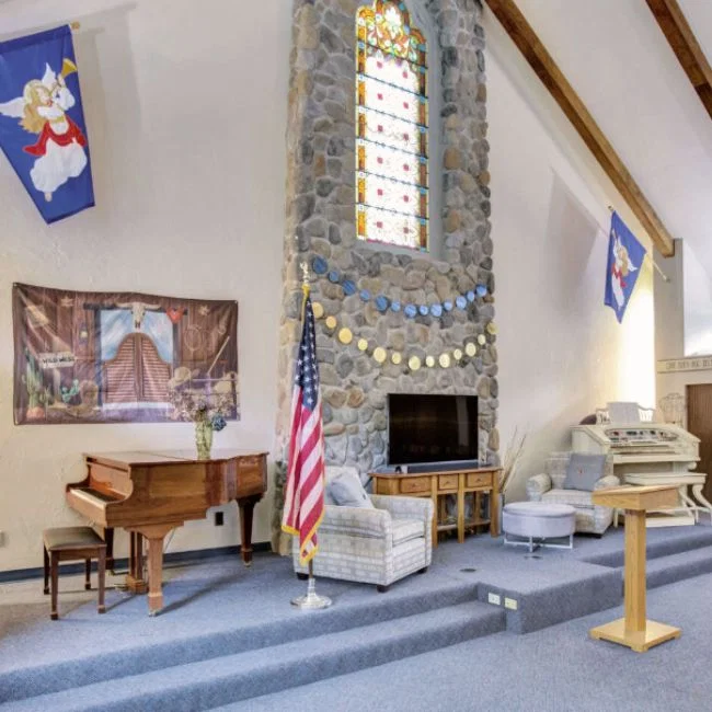 GIG HARBOR MEMORY CARE