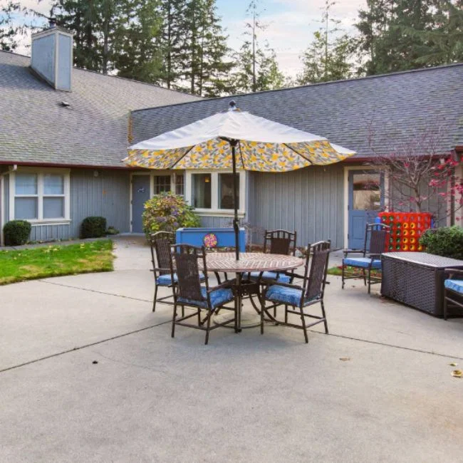 GIG HARBOR MEMORY CARE