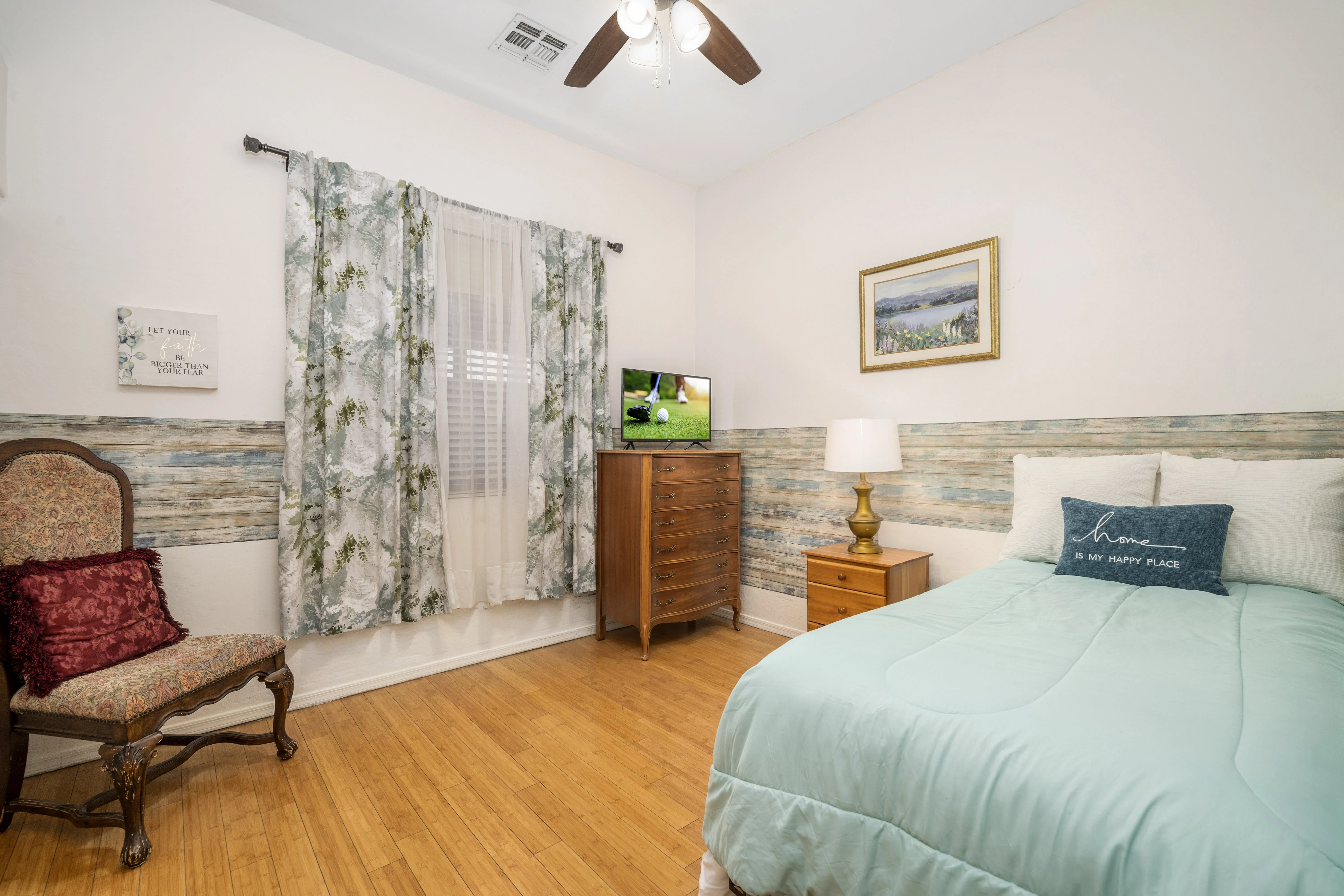 Glecy Infinity Care Assisted Living LLC