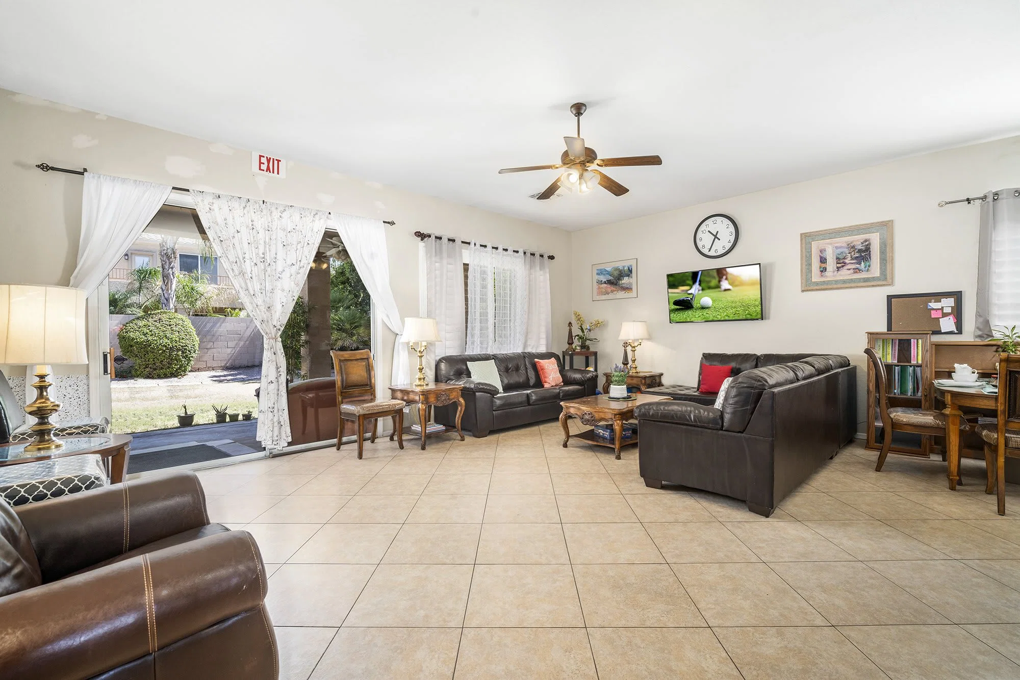 Glecy Infinity Care Assisted Living LLC