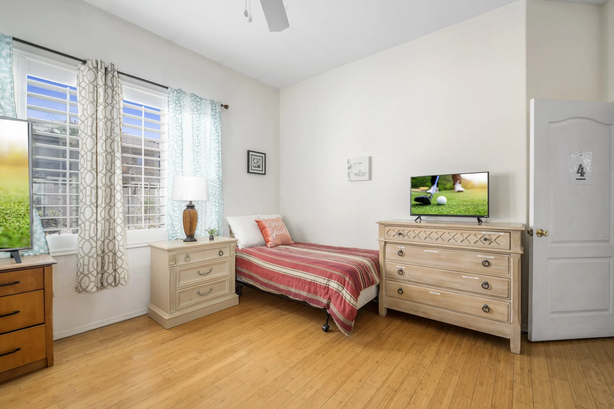 Glecy Infinity Care Assisted Living LLC