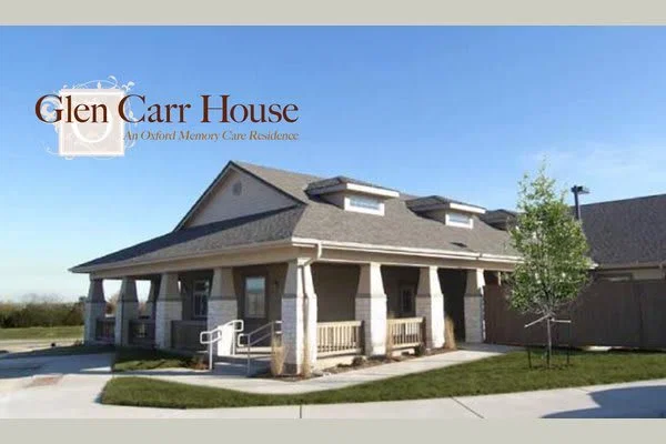 Glen Carr House
