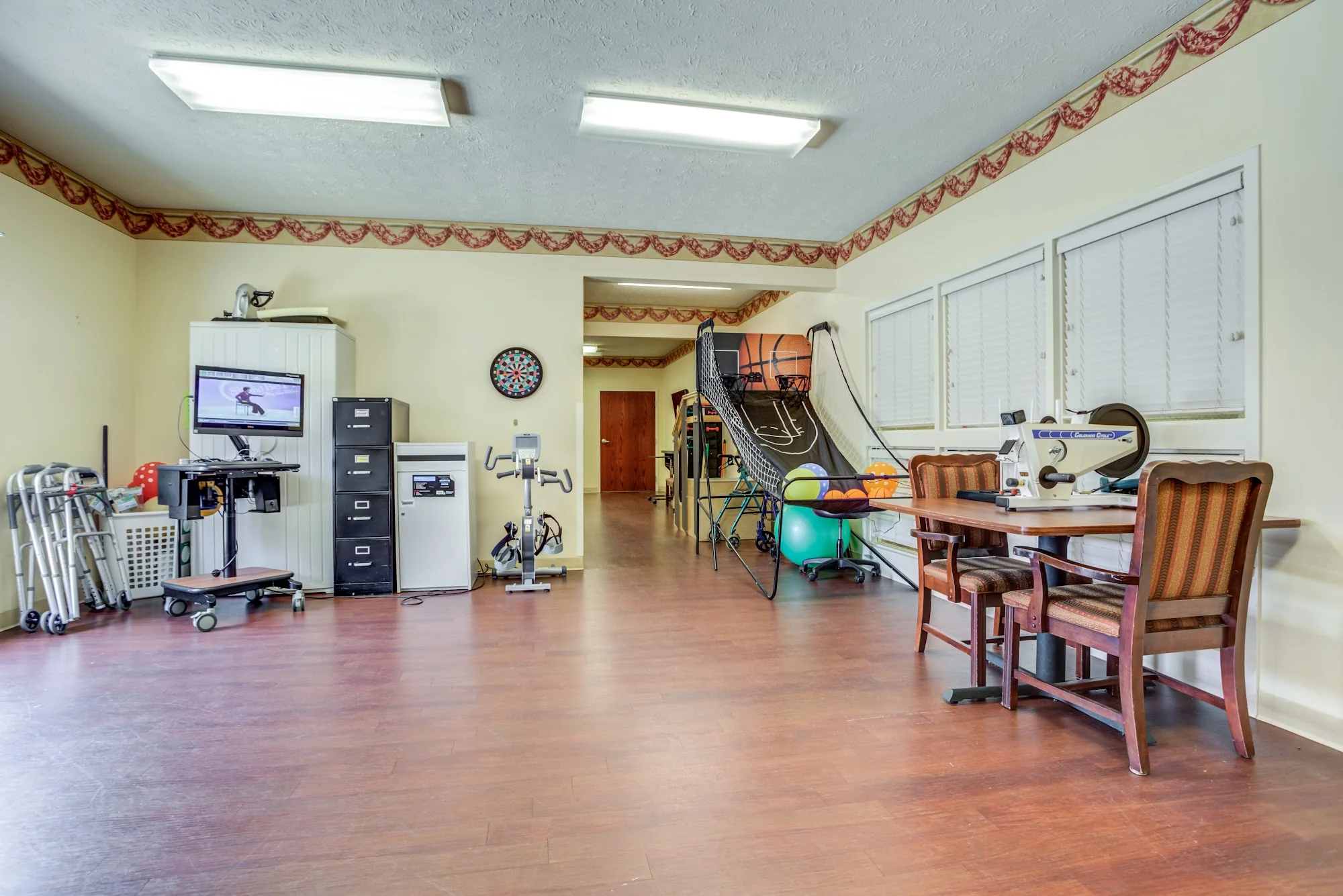 Glen Ridge Health Campus