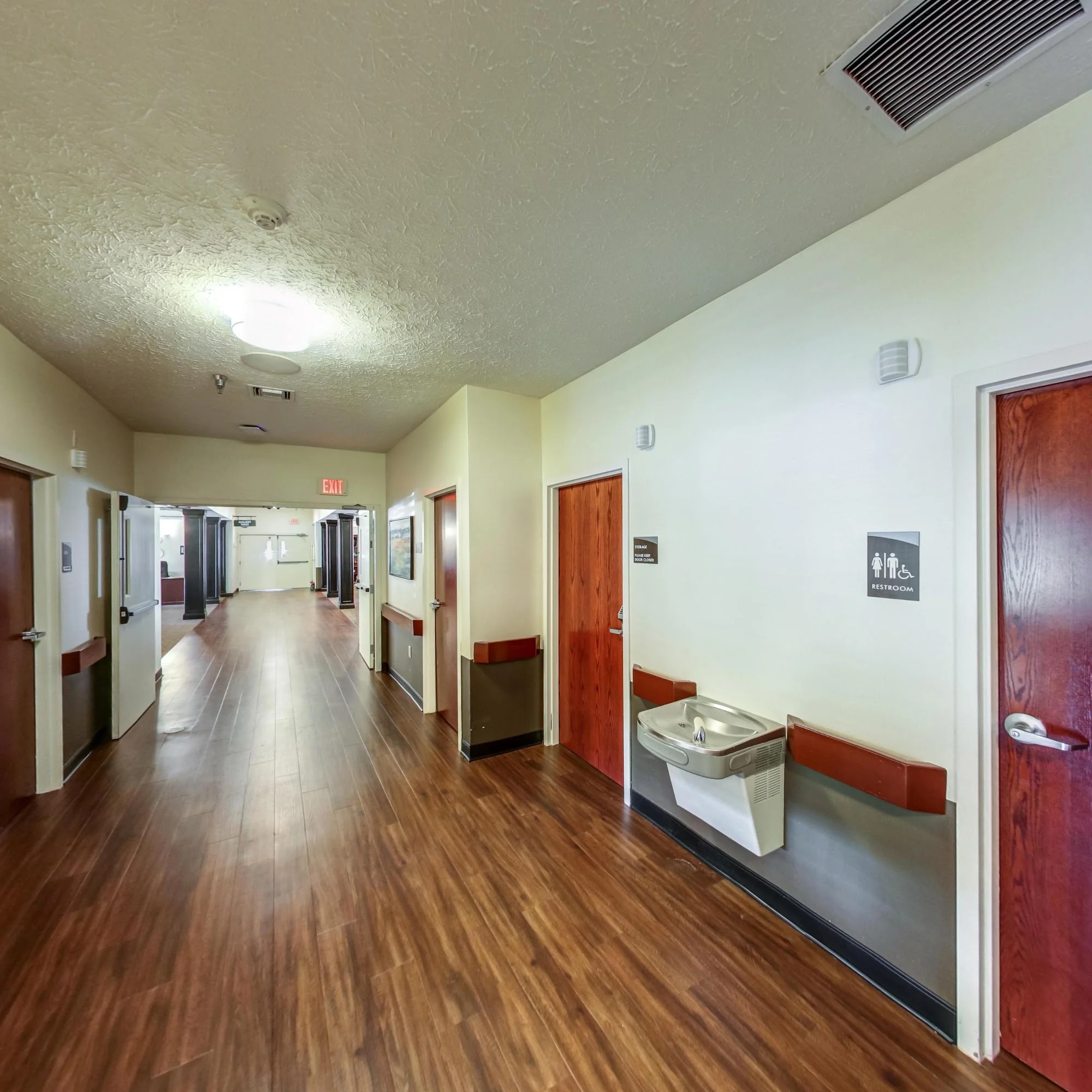 Glen Ridge Health Campus