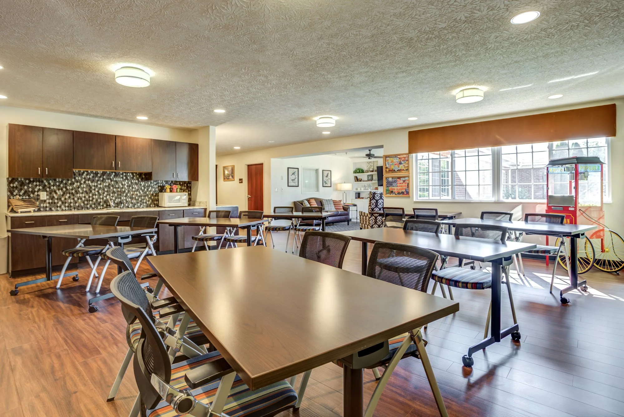 Glen Ridge Health Campus