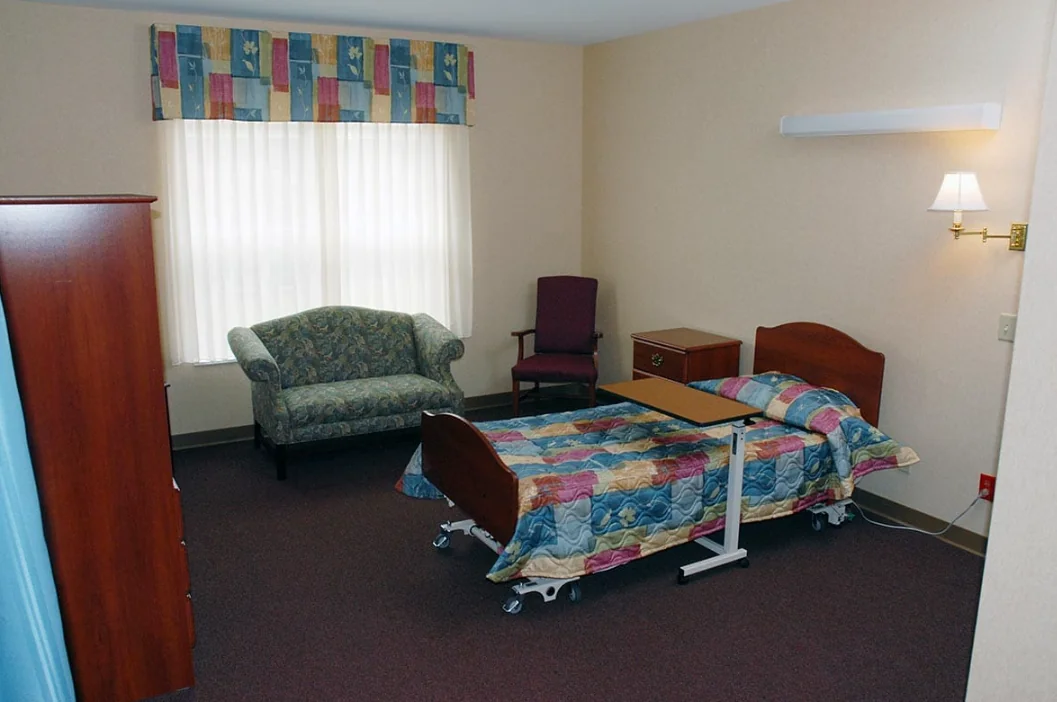 Glendale Place Nursing & Rehab Center
