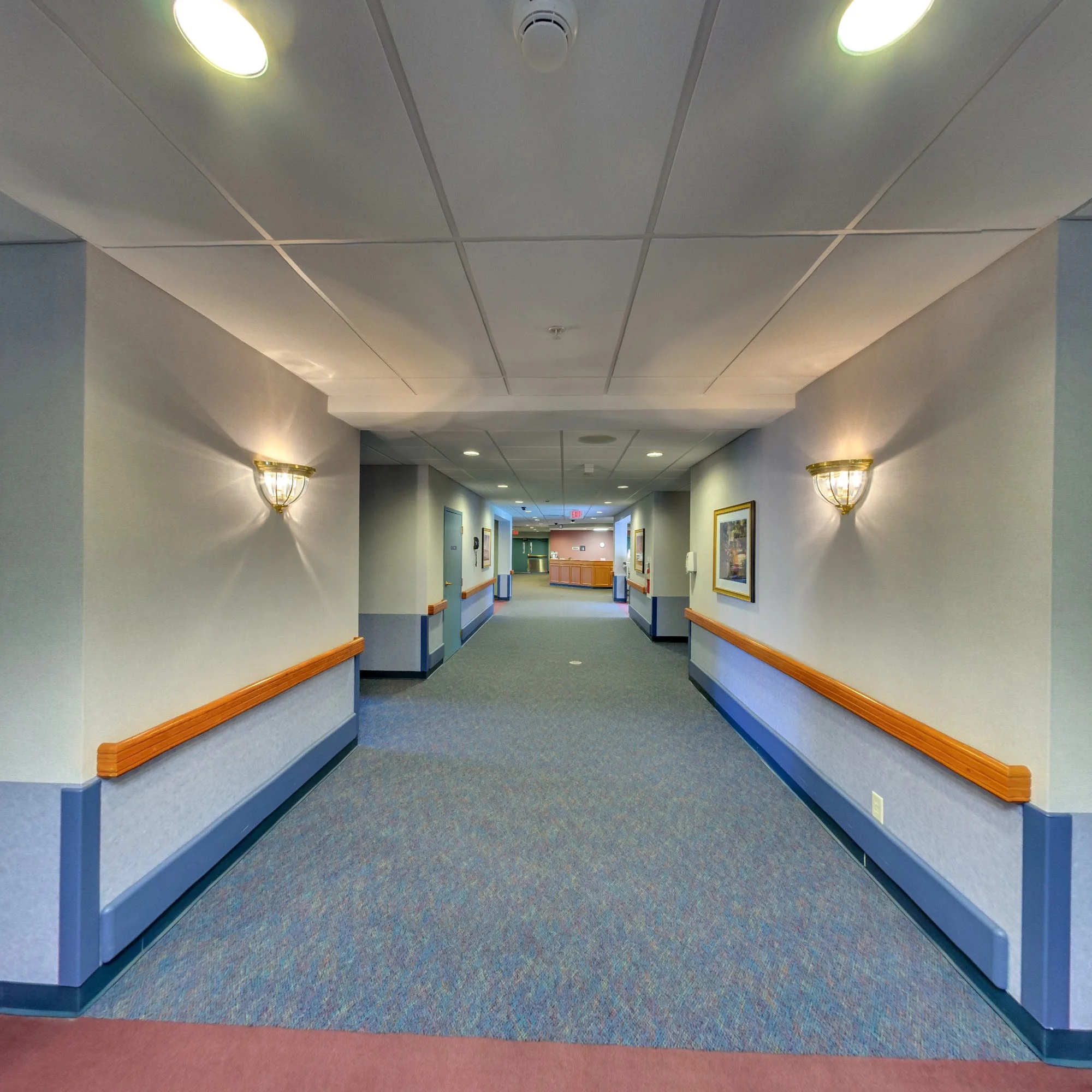 Glendale Place Nursing & Rehab Center