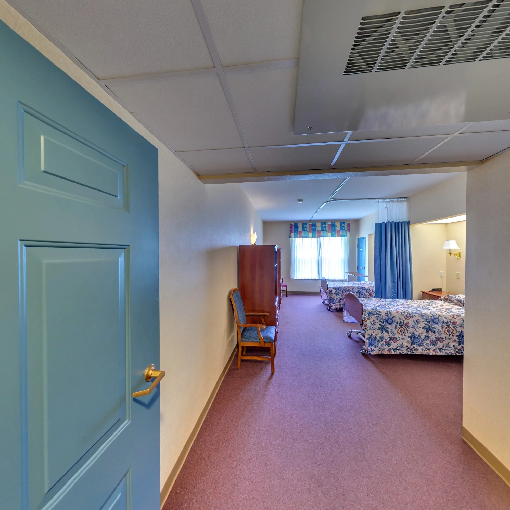 Glendale Place Nursing & Rehab Center
