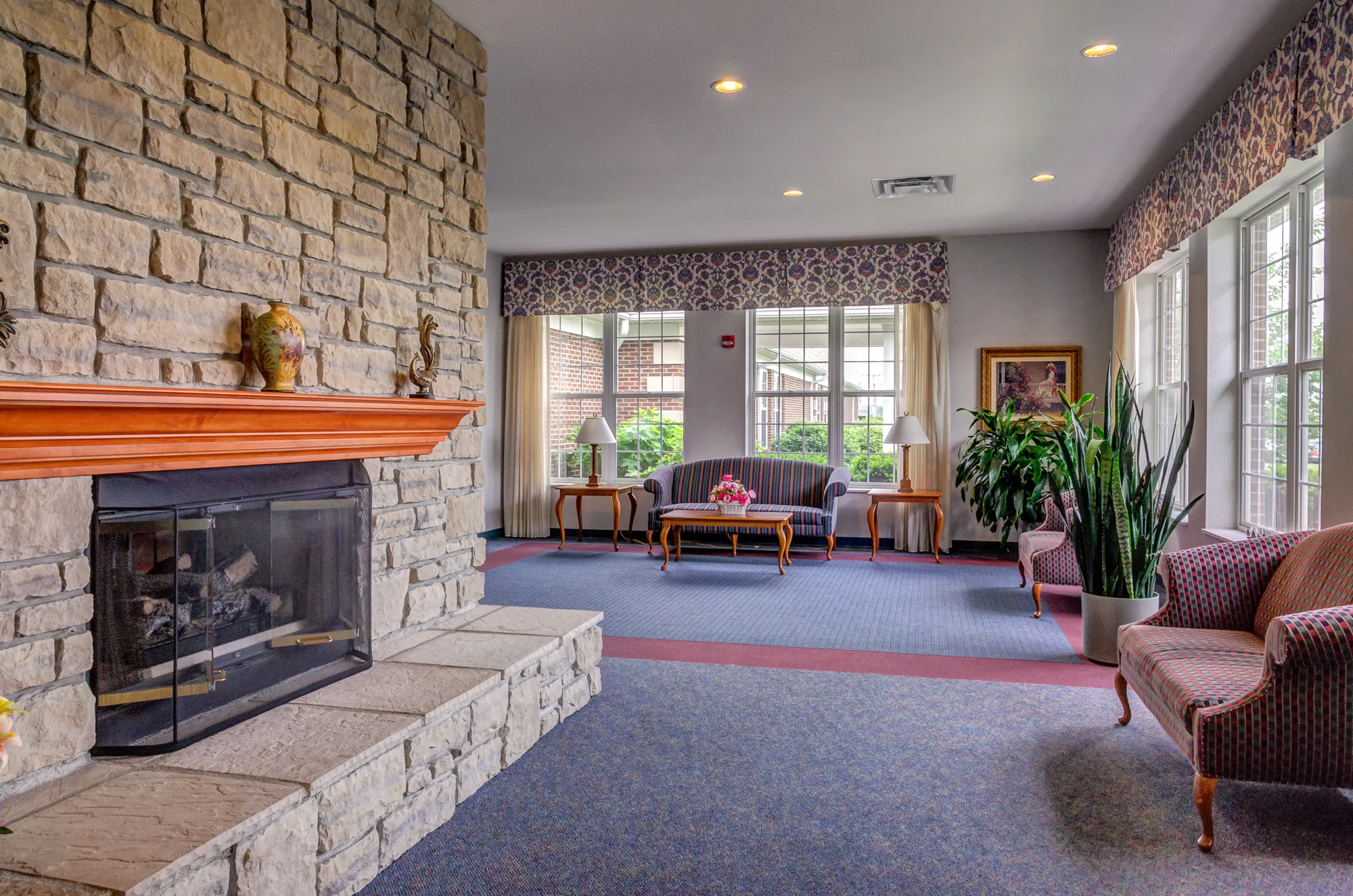 Glendale Place Nursing & Rehab Center