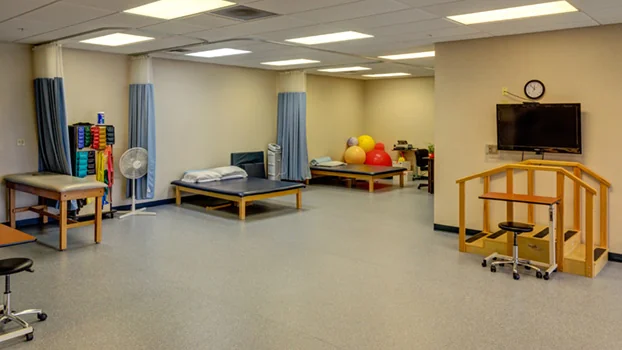 Glendale Place Nursing & Rehab Center