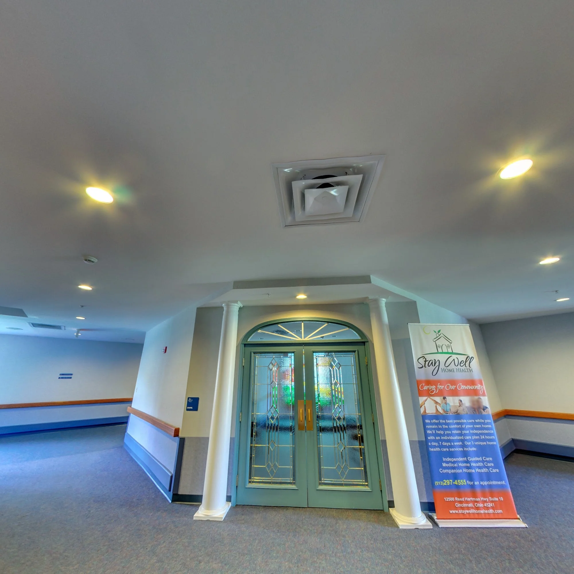 Glendale Place Nursing & Rehab Center