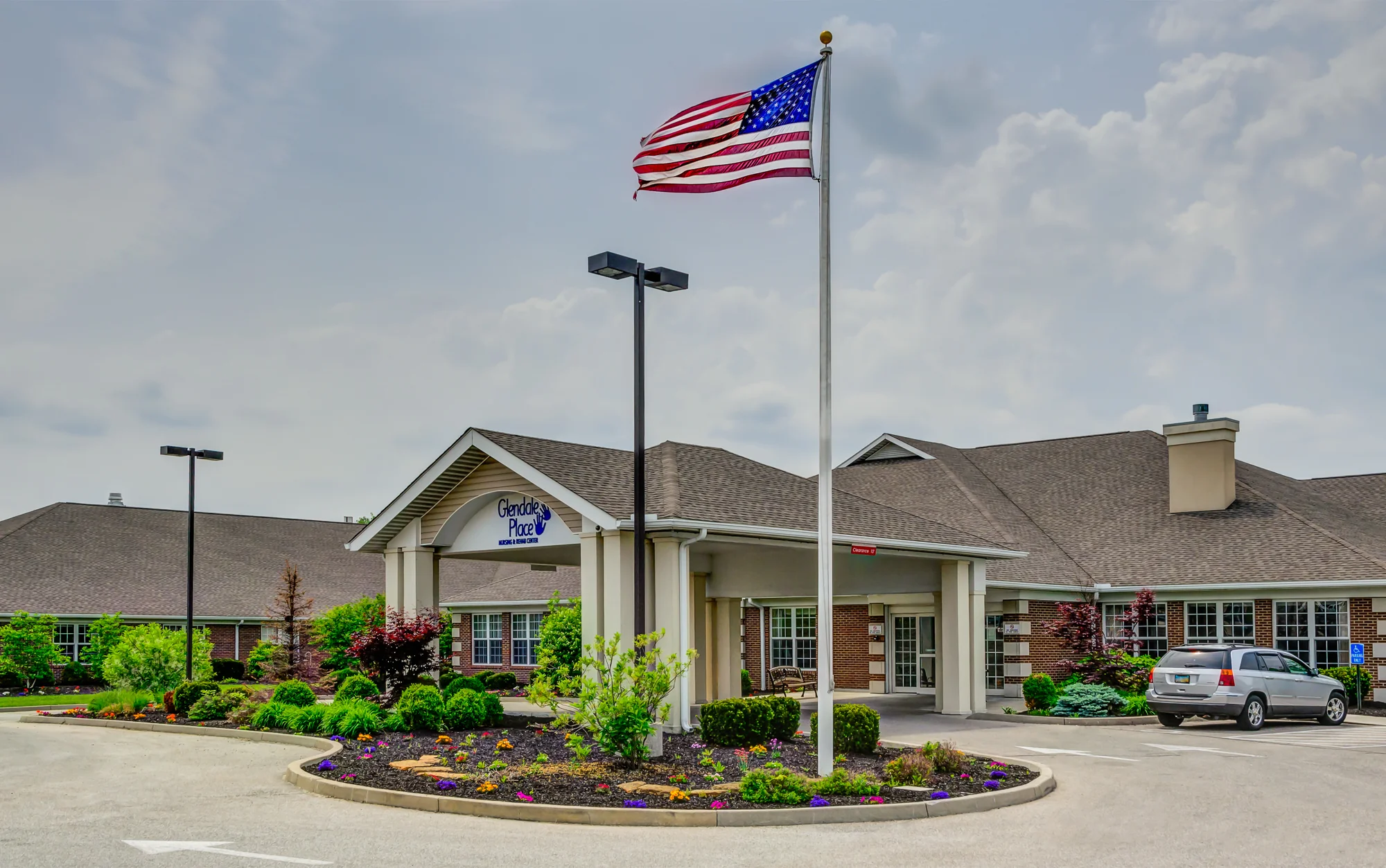 Glendale Place Nursing & Rehab Center