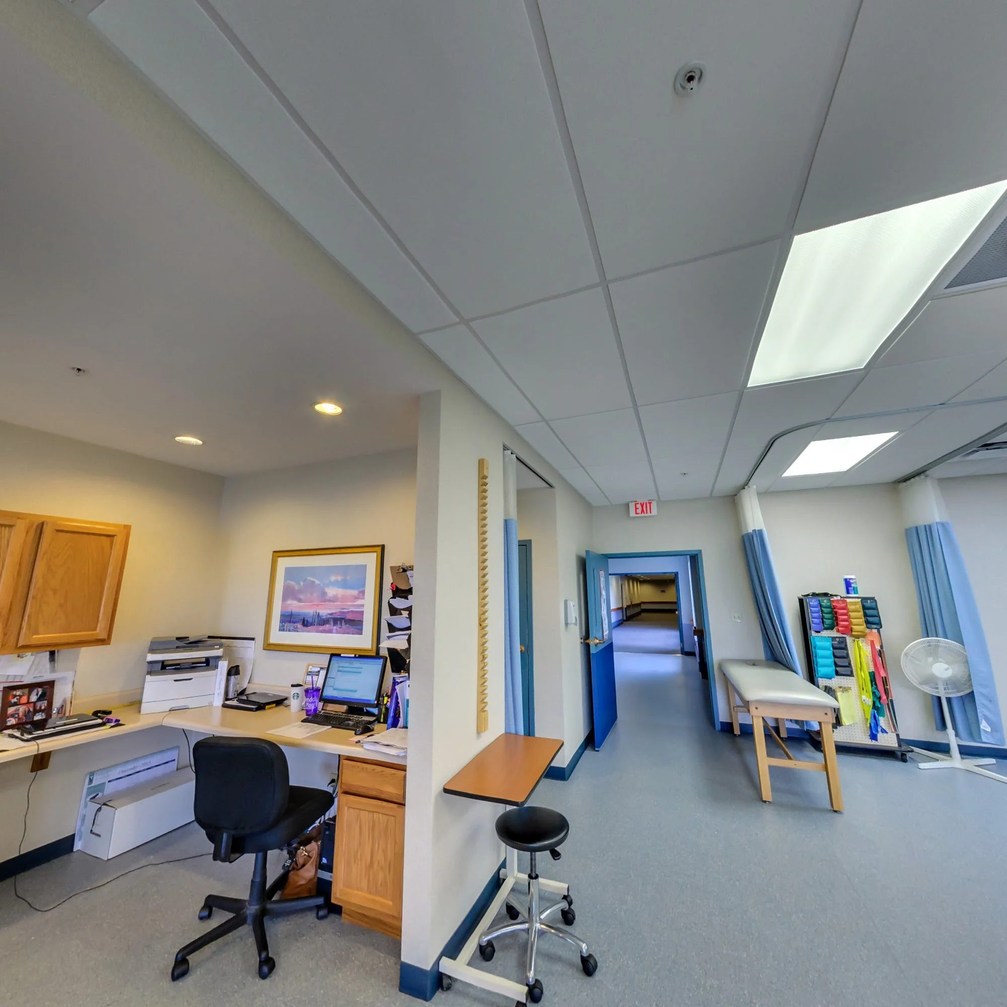 Glendale Place Nursing & Rehab Center