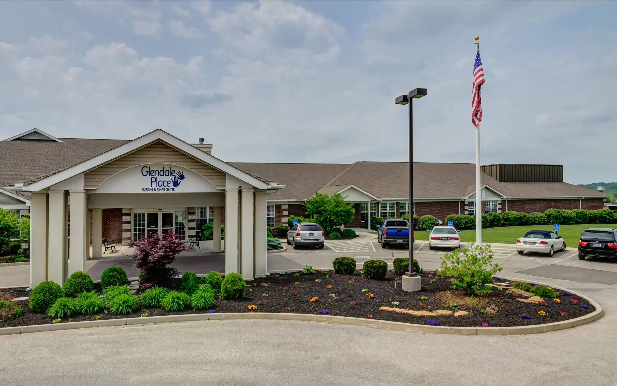 Glendale Place Nursing & Rehab Center
