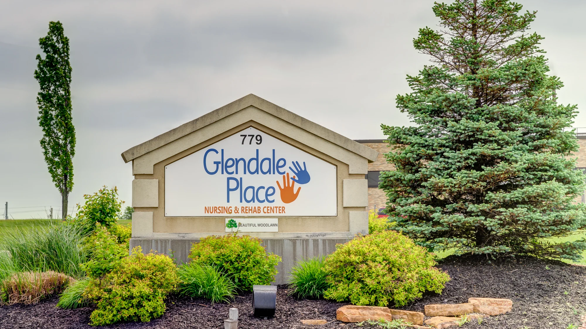 Glendale Place Nursing & Rehab Center