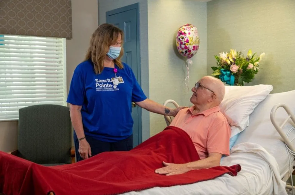 Glendale Place Nursing & Rehab Center
