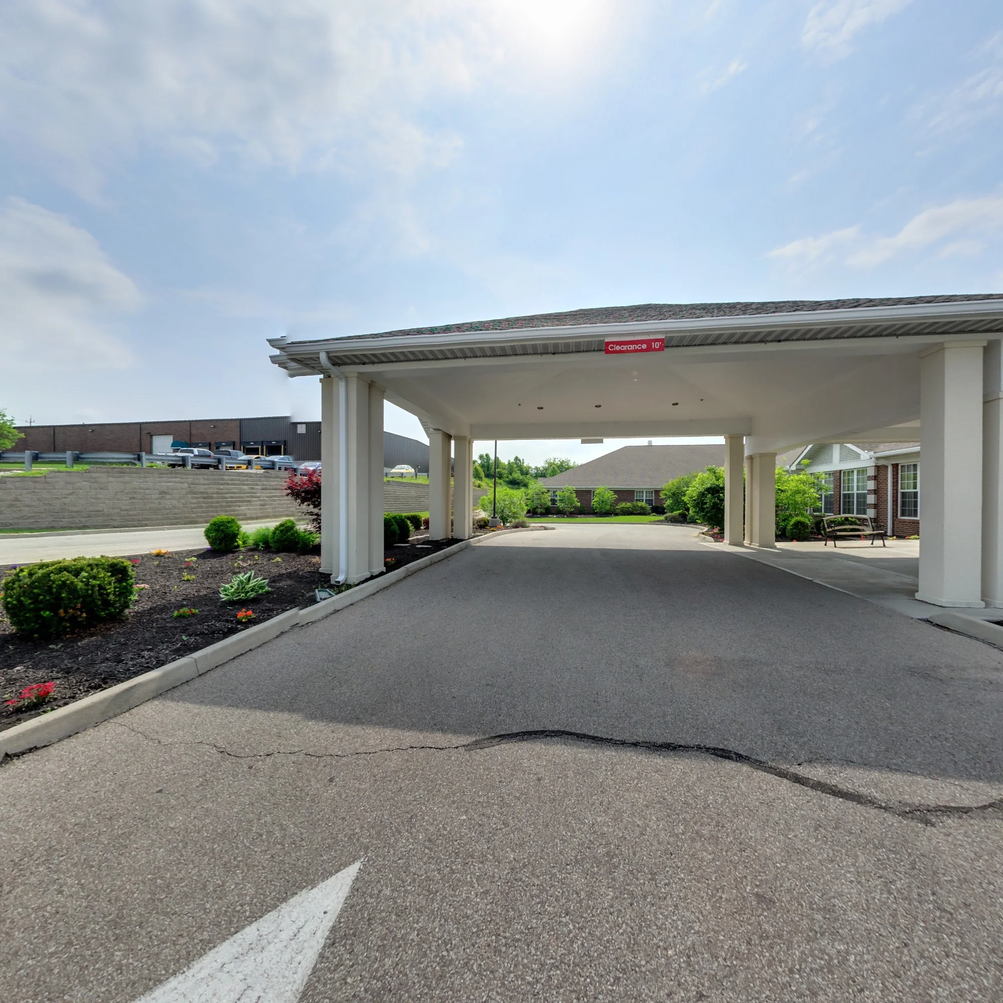 Glendale Place Nursing & Rehab Center