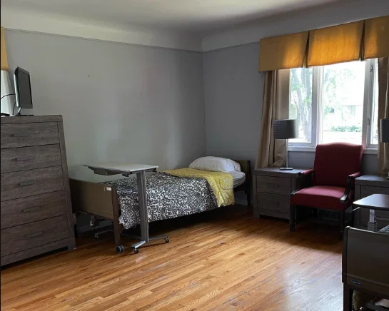 Golden Haven Adult Foster Care Home