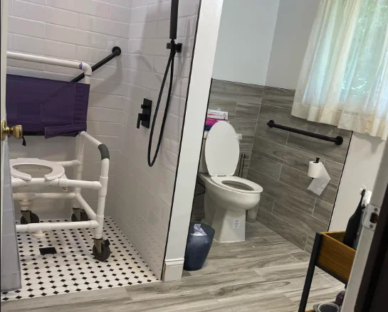 Golden Haven Adult Foster Care Home