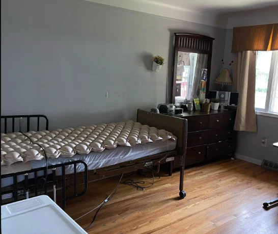Golden Haven Adult Foster Care Home