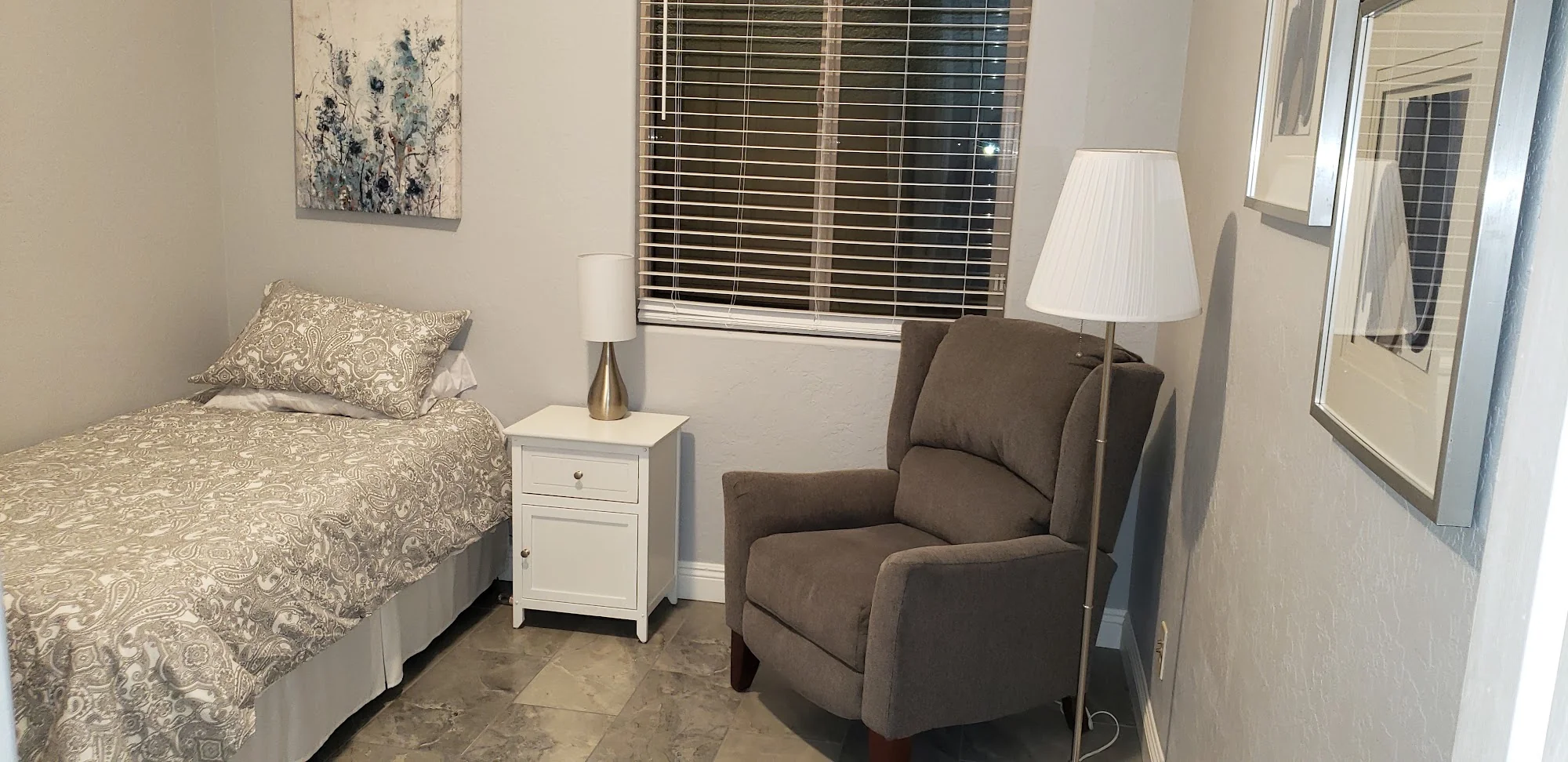 Golden Brook Residential Care Home