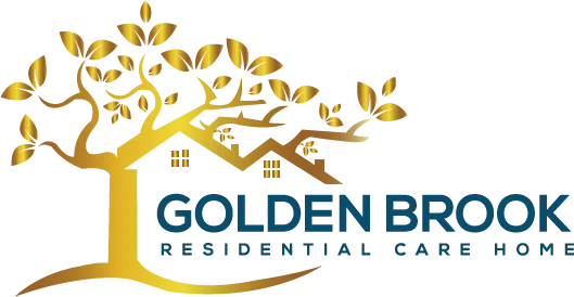 Golden Brook Residential Care Home