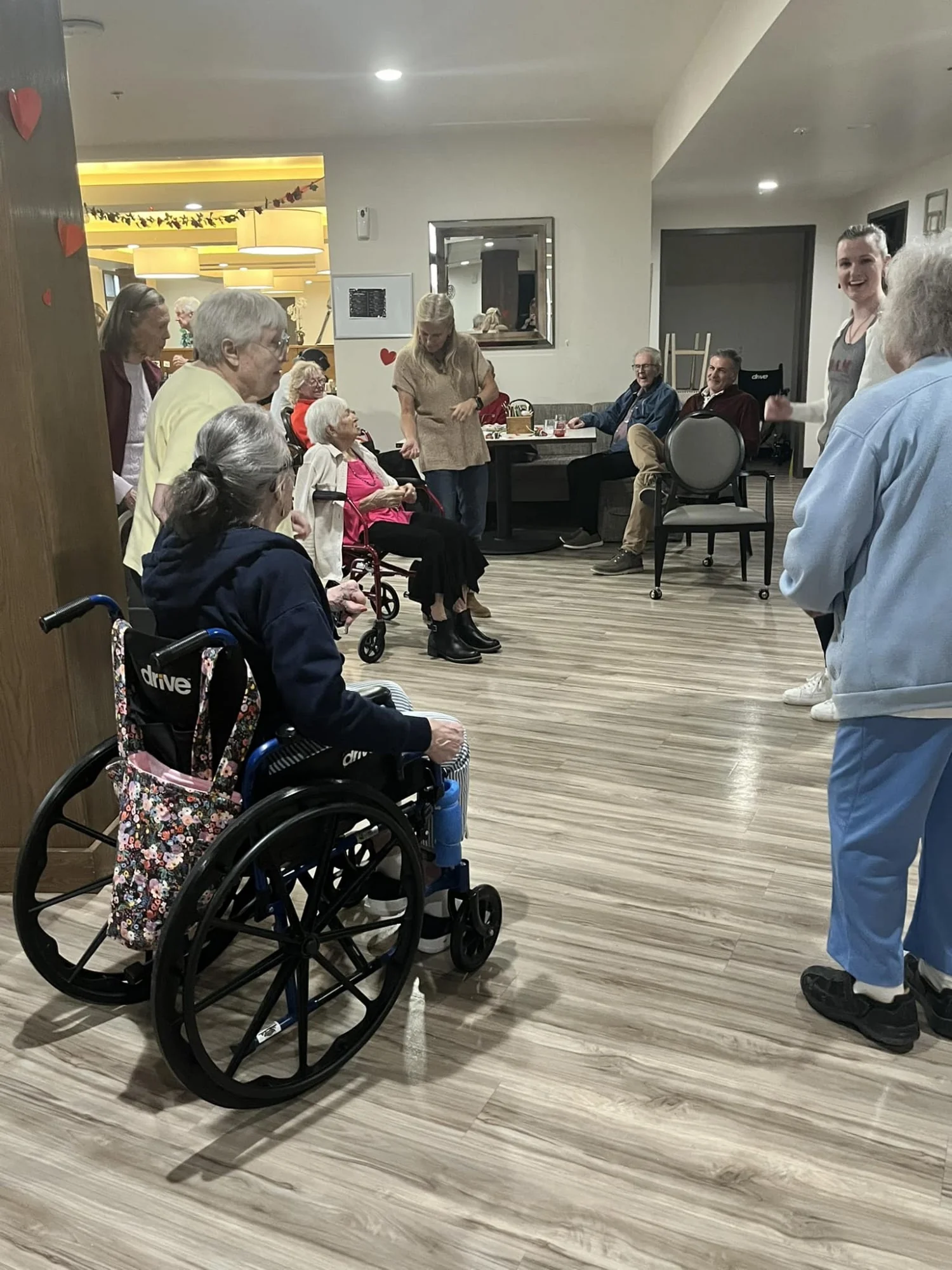 Golden Lodge Assisted Living & Memory Care