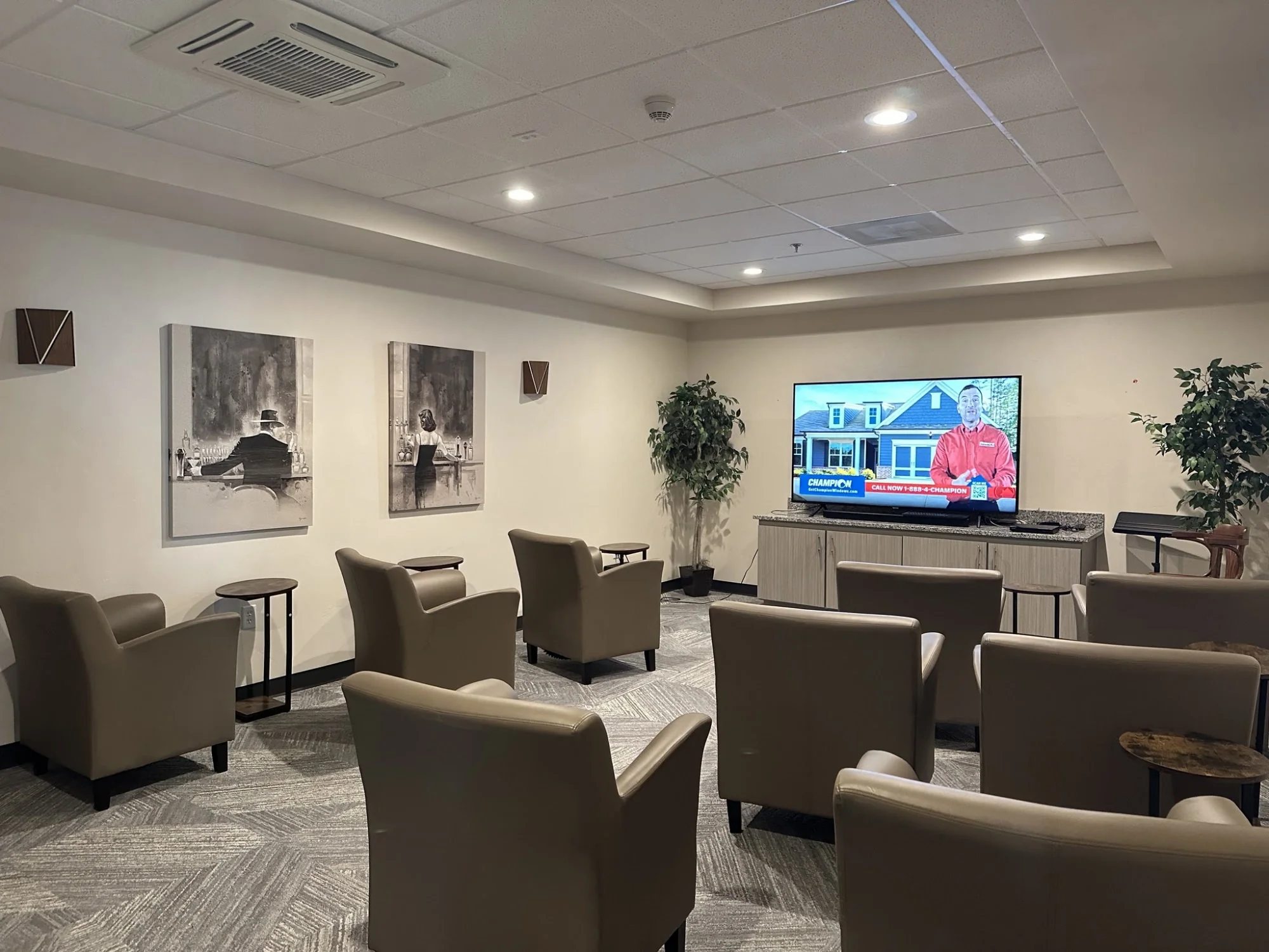 Golden Lodge Assisted Living & Memory Care