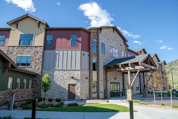 Golden Lodge Assisted Living & Memory Care