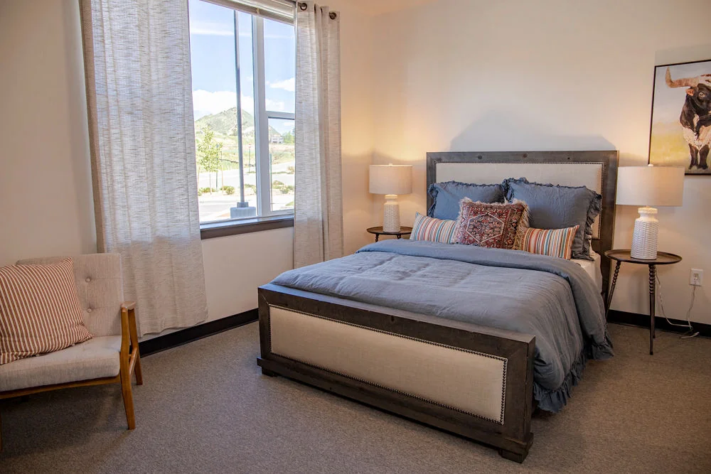 Golden Lodge Assisted Living & Memory Care